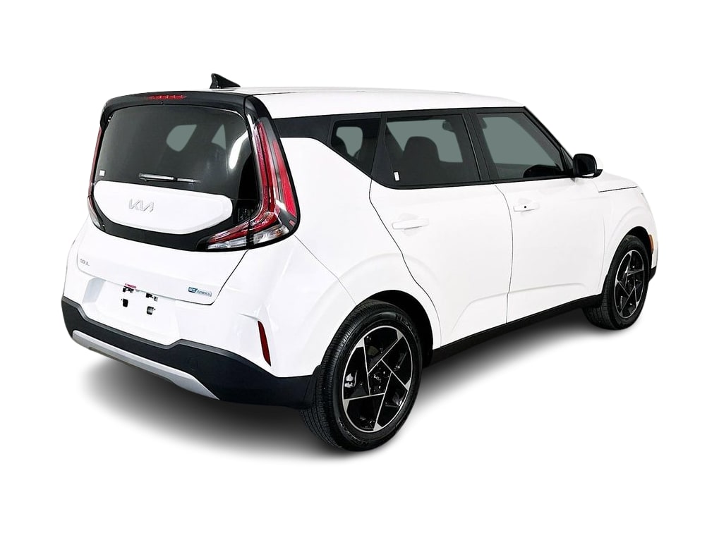 Thumbnail: 2025 Kia Soul - 24
