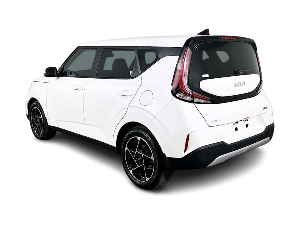 Thumbnail: 2025 Kia Soul - 4