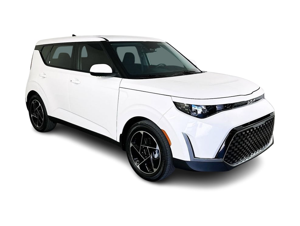 Thumbnail: 2025 Kia Soul - 23