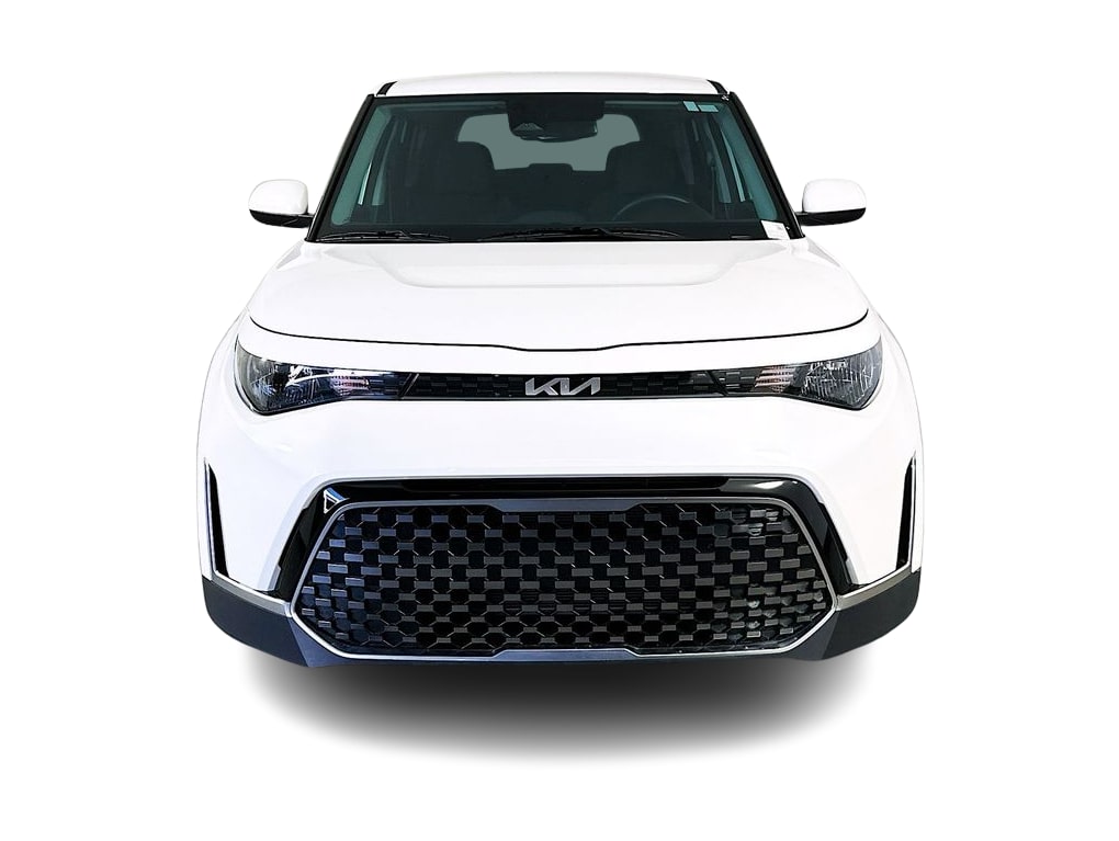 Thumbnail: 2025 Kia Soul - 21