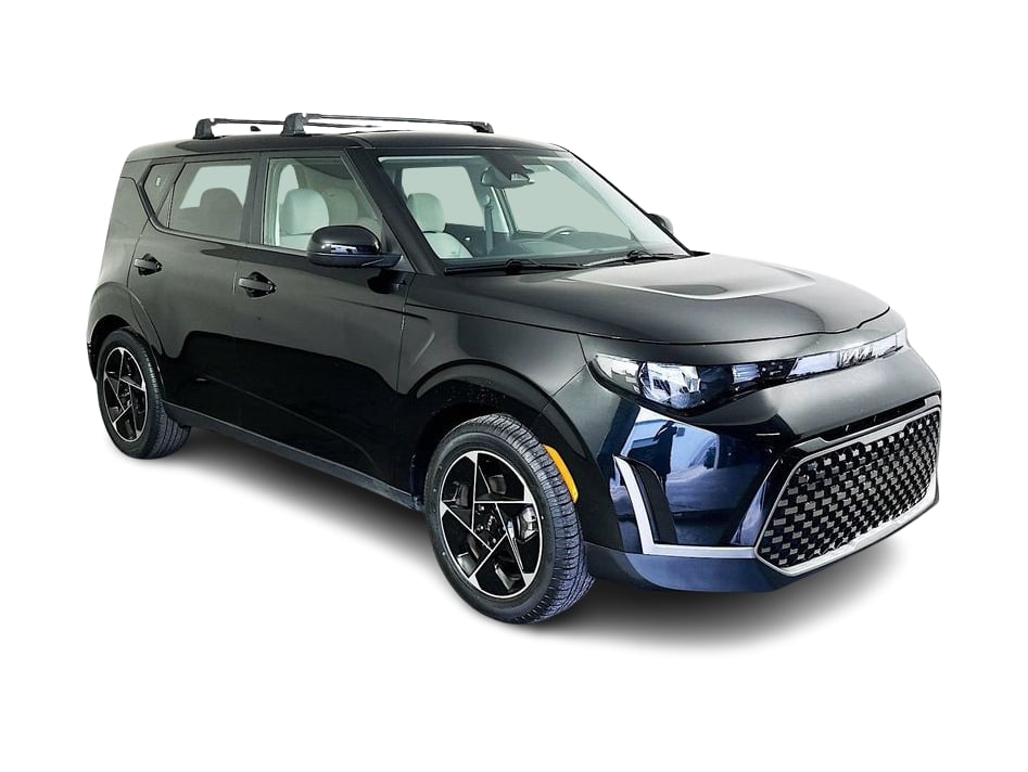 Thumbnail: 2023 Kia Soul - 23