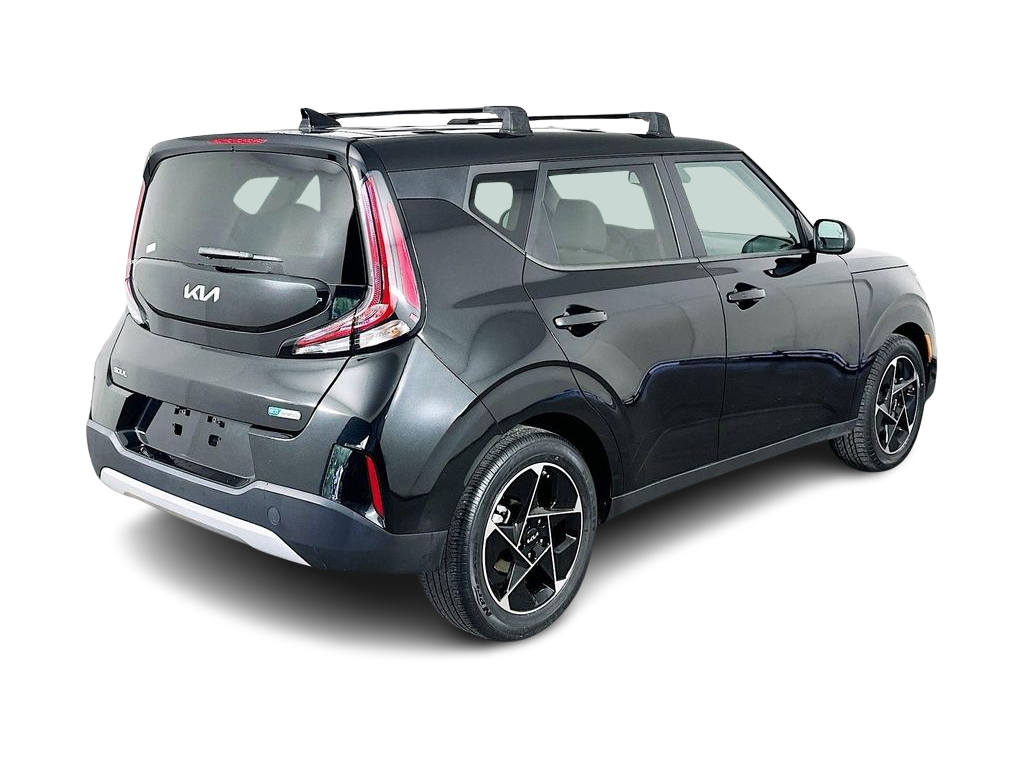 Thumbnail: 2023 Kia Soul - 24