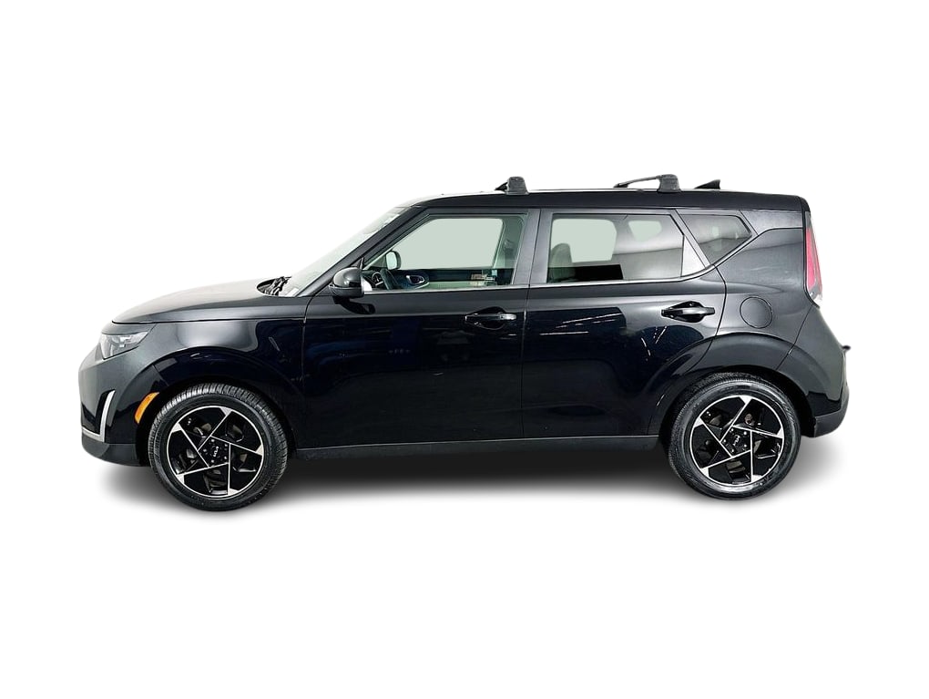 Thumbnail: 2023 Kia Soul - 3