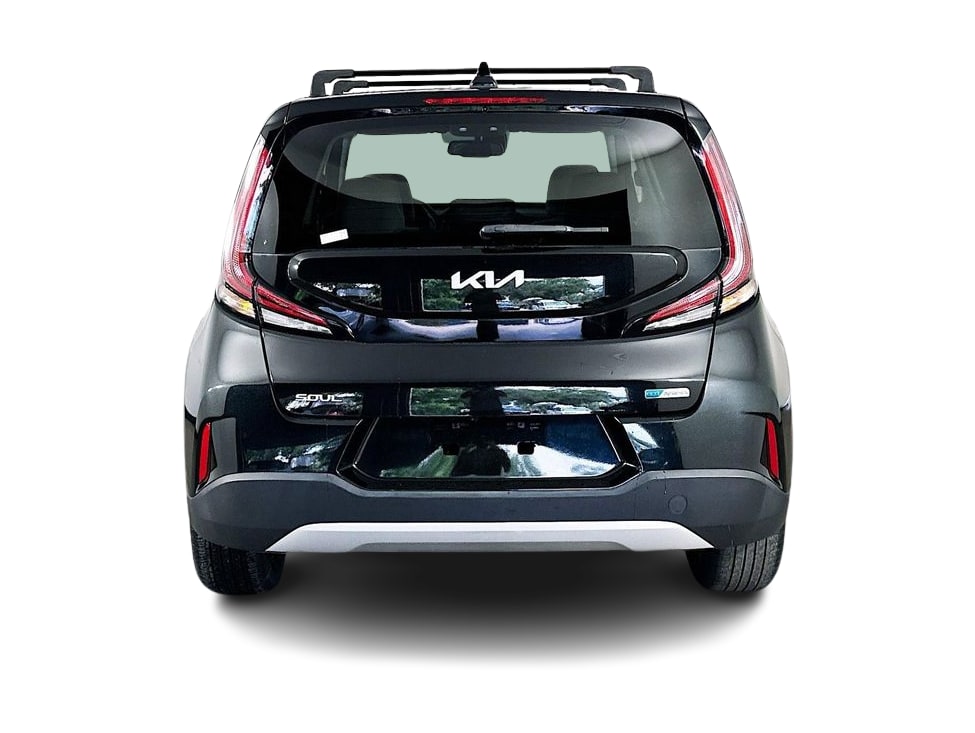 Thumbnail: 2023 Kia Soul - 5