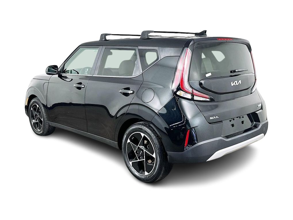 Thumbnail: 2023 Kia Soul - 4