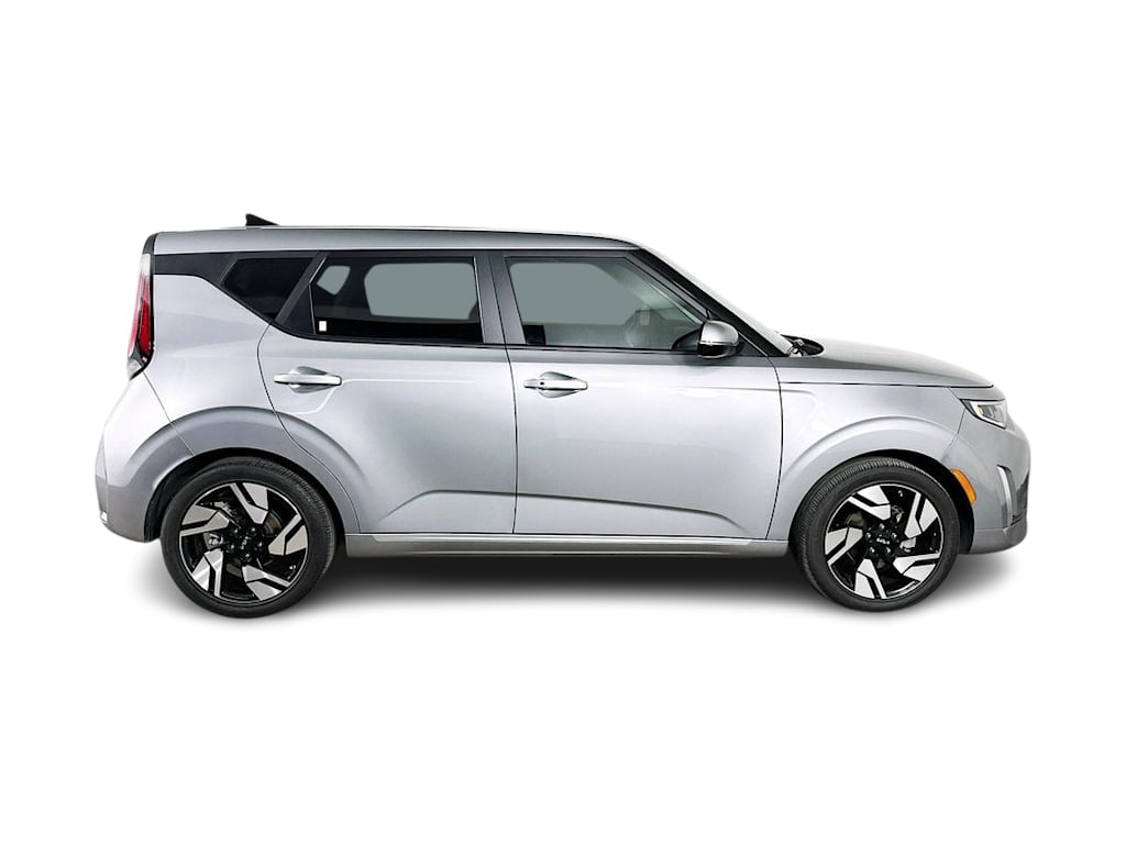 Thumbnail: 2023 Kia Soul - 25