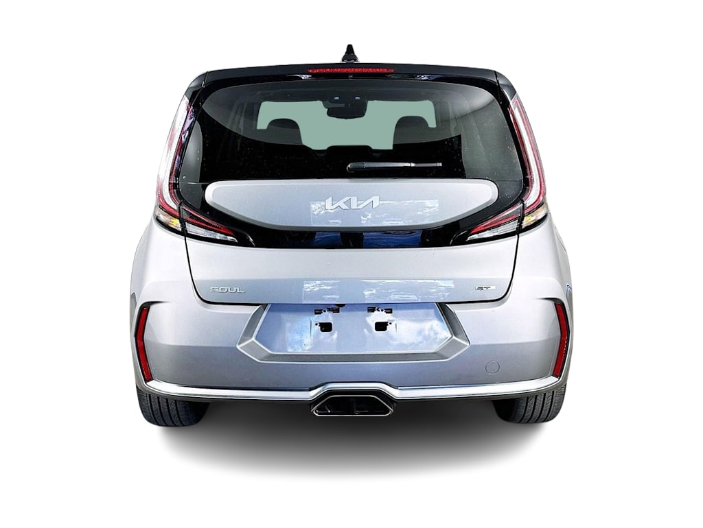 Thumbnail: 2023 Kia Soul - 5