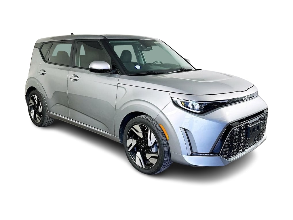 Thumbnail: 2023 Kia Soul - 23