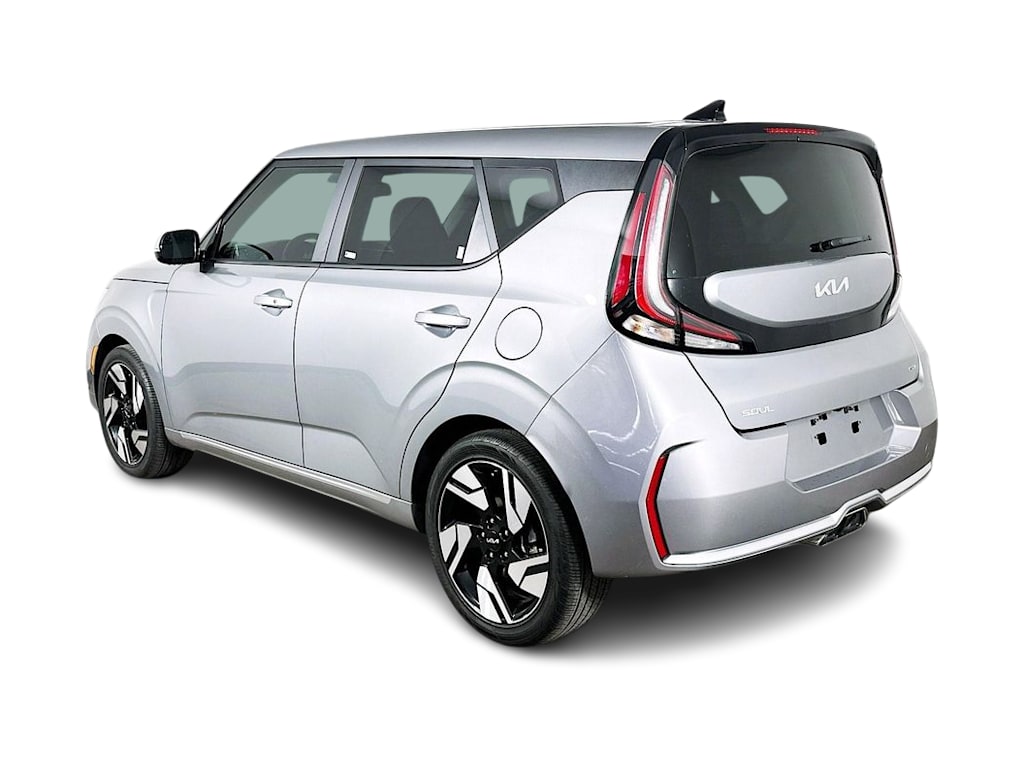 Thumbnail: 2023 Kia Soul - 4