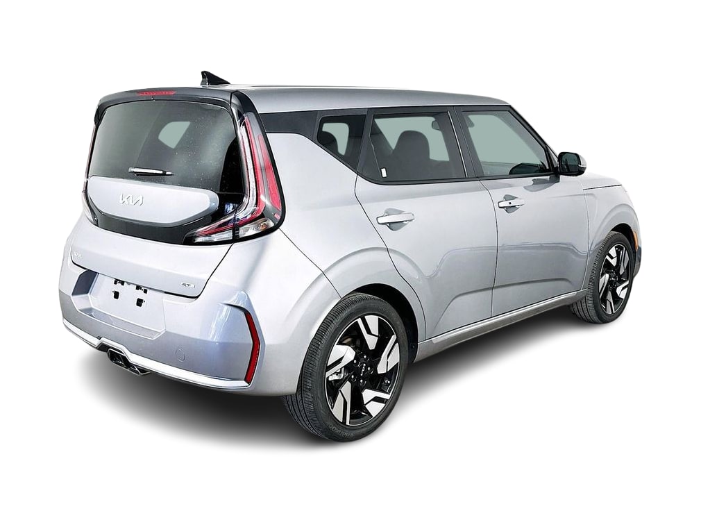 Thumbnail: 2023 Kia Soul - 24
