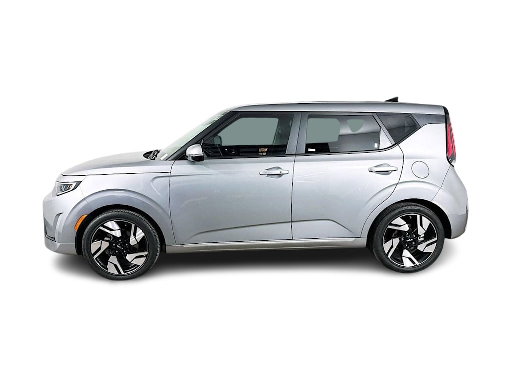 Thumbnail: 2023 Kia Soul - 3