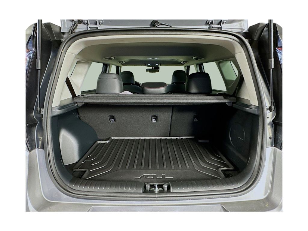 Thumbnail: 2023 Kia Soul - 18
