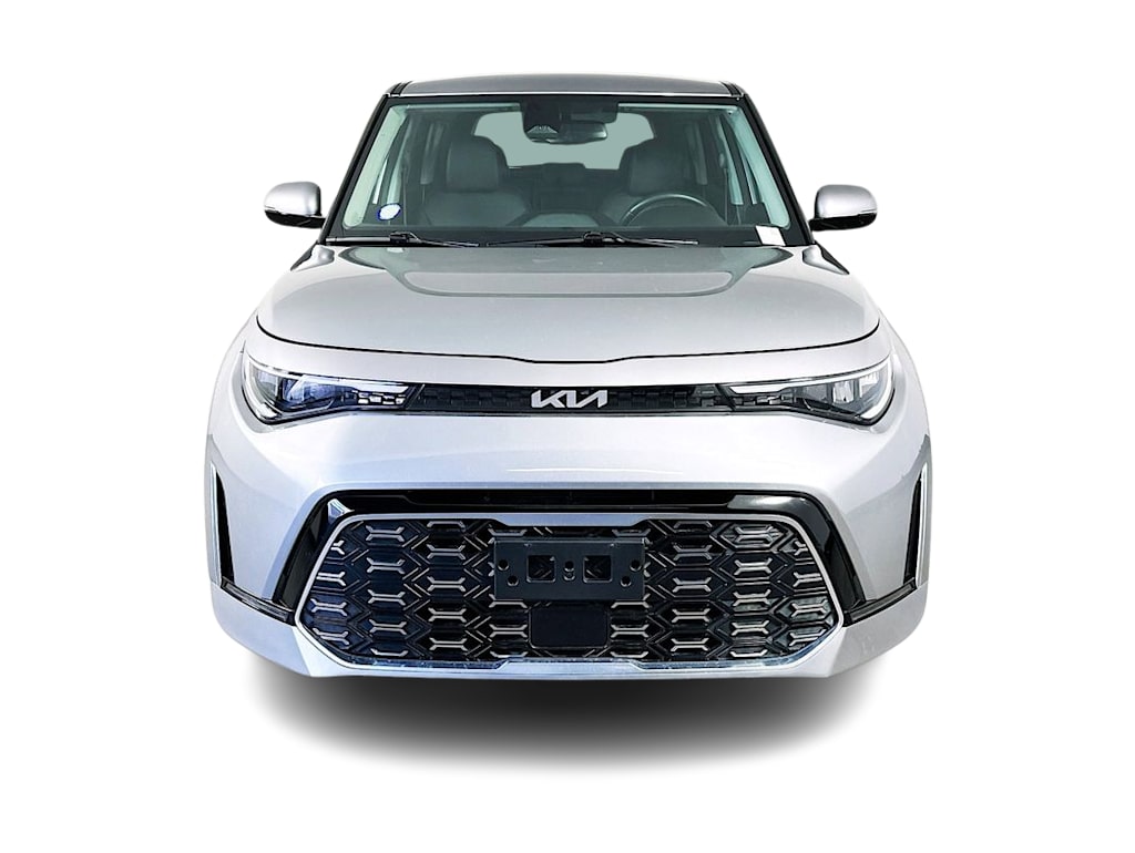 Thumbnail: 2023 Kia Soul - 21