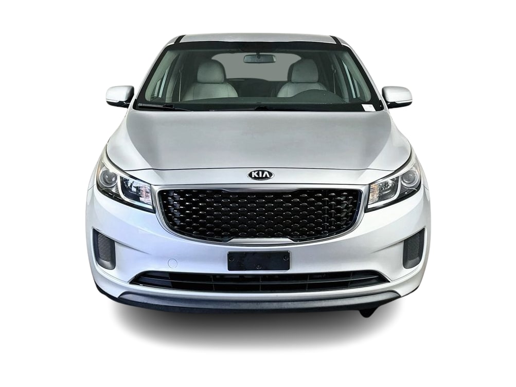 Thumbnail: 2018 Kia Sedona - 6