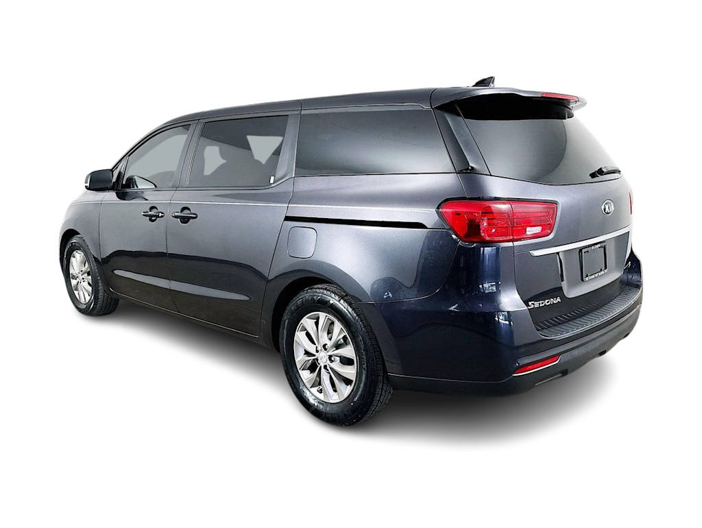 Thumbnail: 2019 Kia Sedona - 4