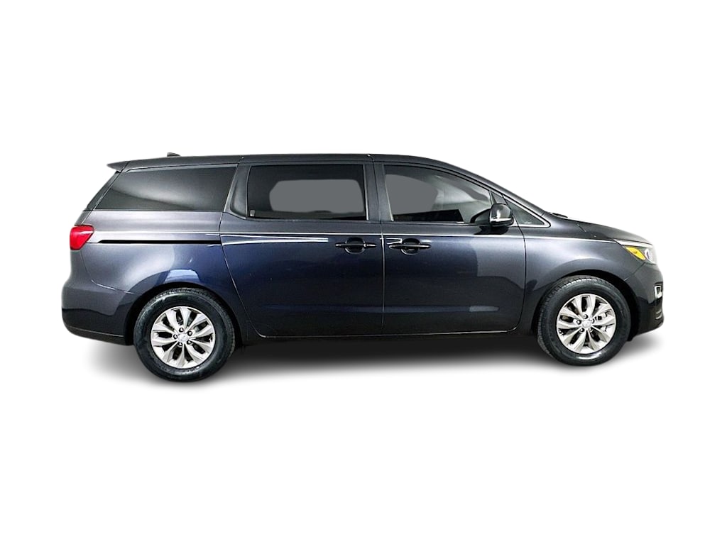 Thumbnail: 2019 Kia Sedona - 26