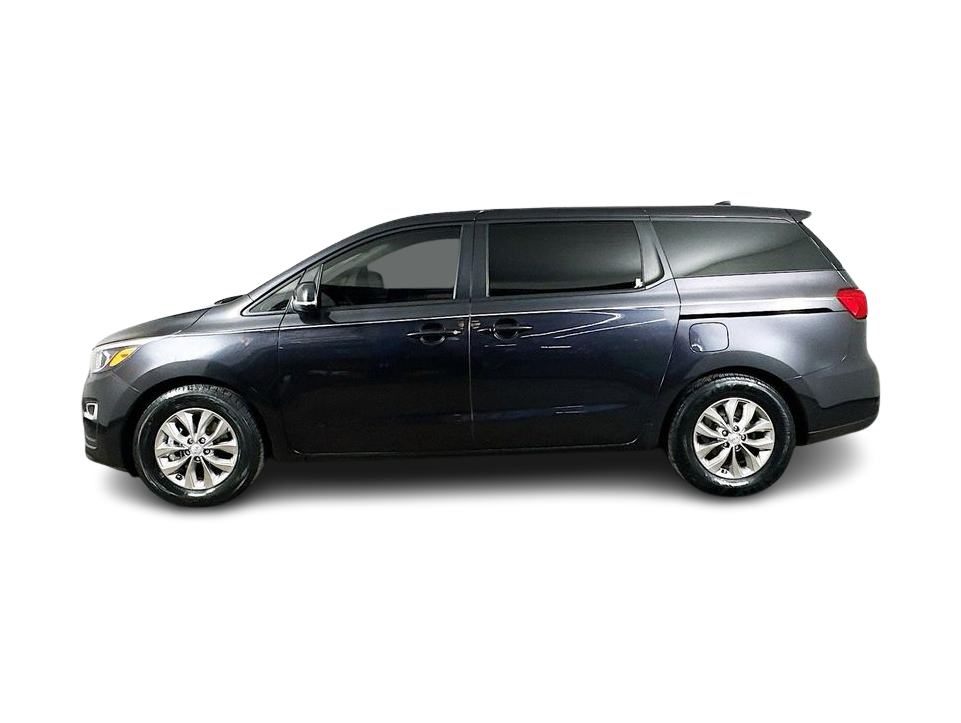 Thumbnail: 2019 Kia Sedona - 3