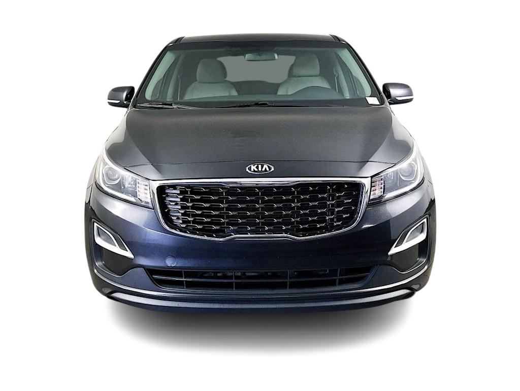 Thumbnail: 2019 Kia Sedona - 6