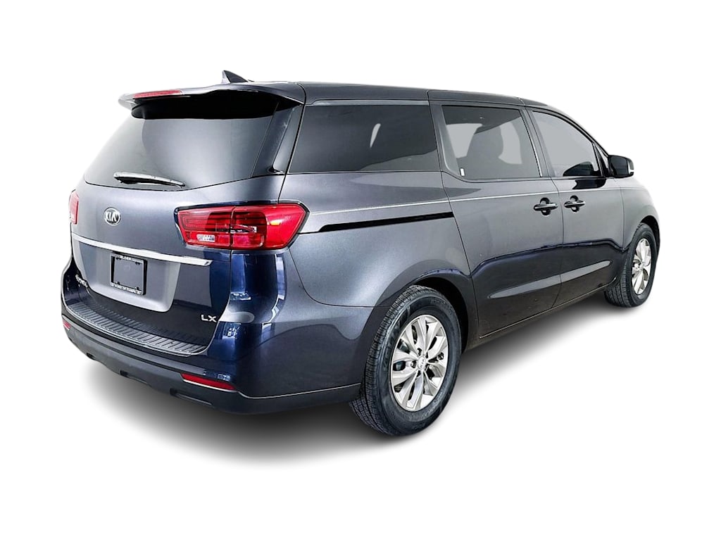Thumbnail: 2019 Kia Sedona - 25