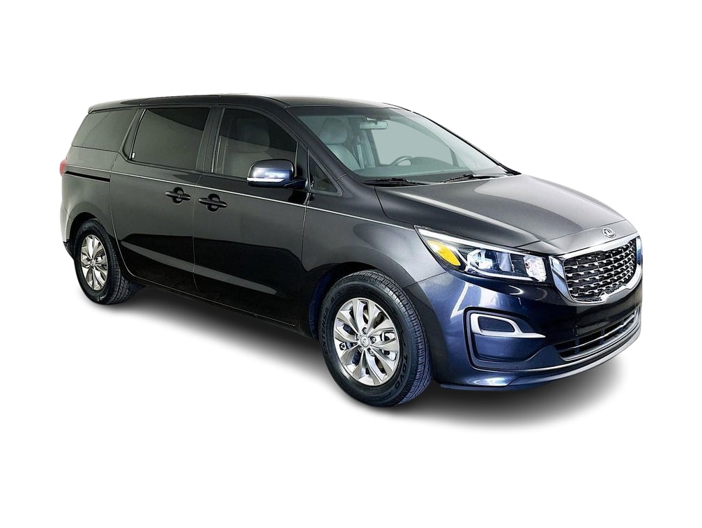 Thumbnail: 2019 Kia Sedona - 24