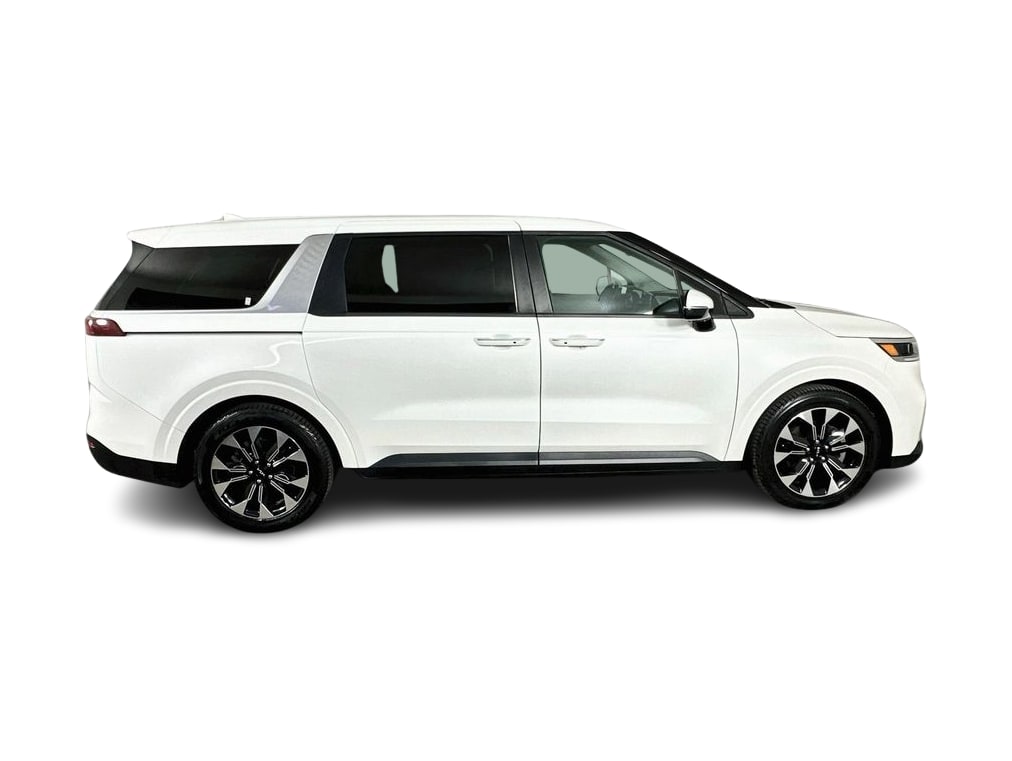 Thumbnail: 2024 Kia Carnival - 25