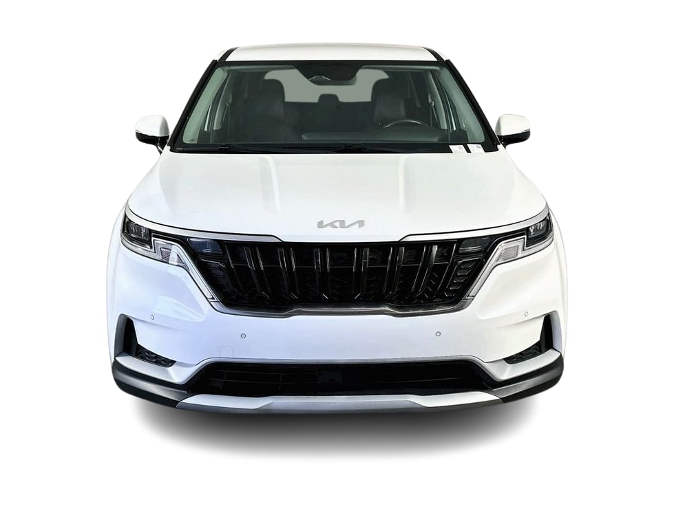 Thumbnail: 2024 Kia Carnival - 6