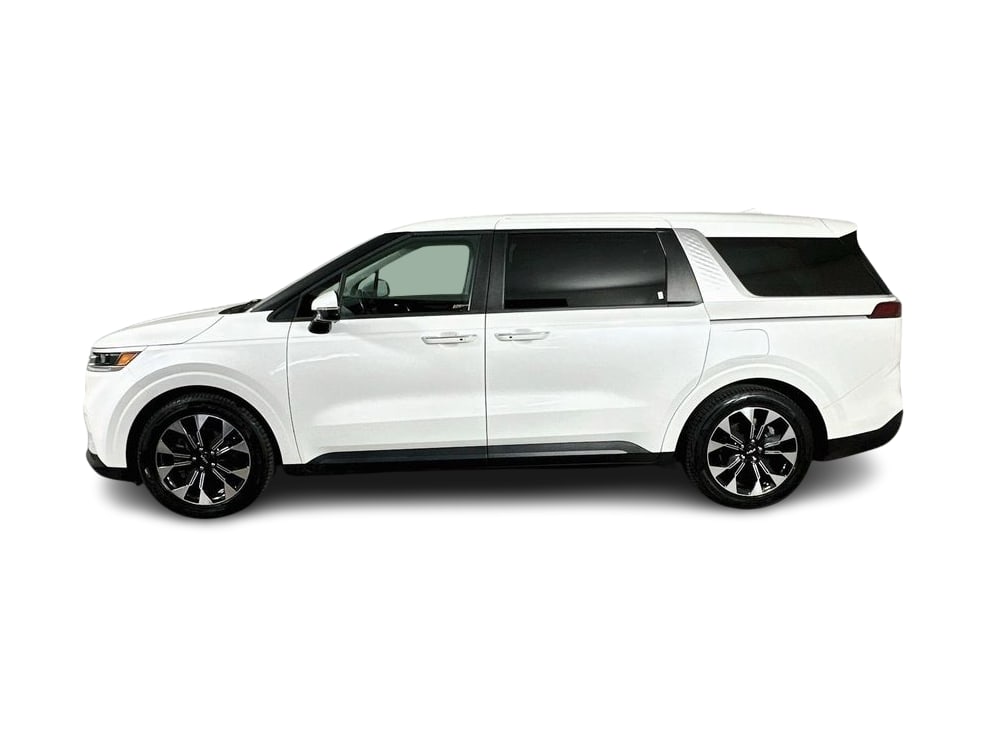 Thumbnail: 2024 Kia Carnival - 3