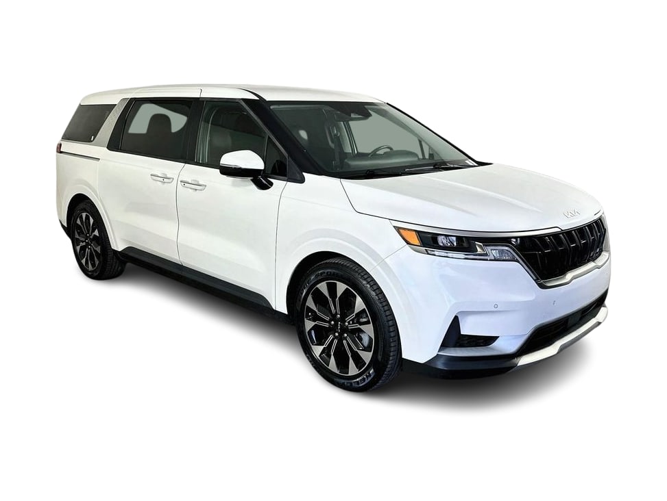 Thumbnail: 2024 Kia Carnival - 23