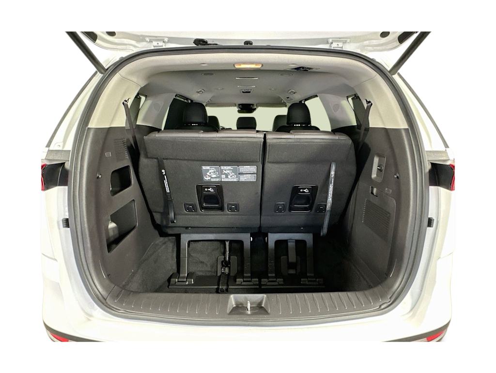 Thumbnail: 2024 Kia Carnival - 19