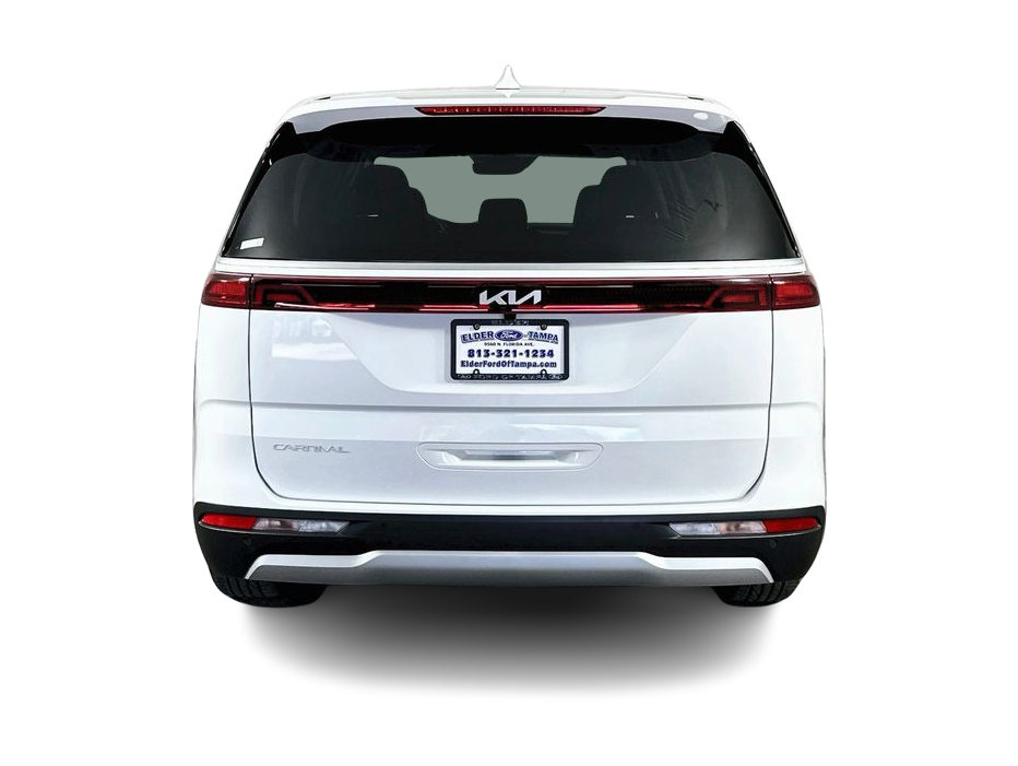 Thumbnail: 2024 Kia Carnival - 5