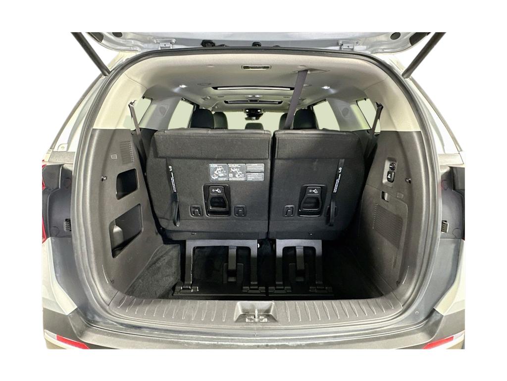 Thumbnail: 2025 Kia Carnival - 19