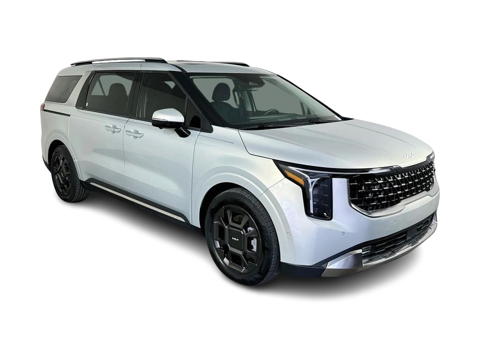 Thumbnail: 2025 Kia Carnival - 24