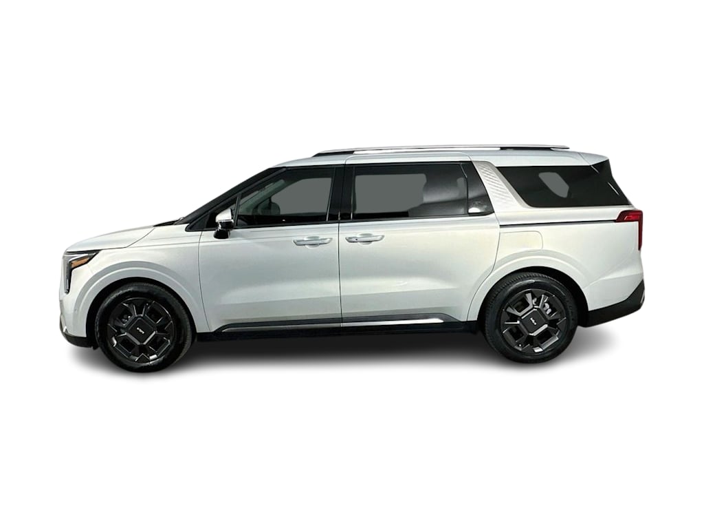 Thumbnail: 2025 Kia Carnival - 3