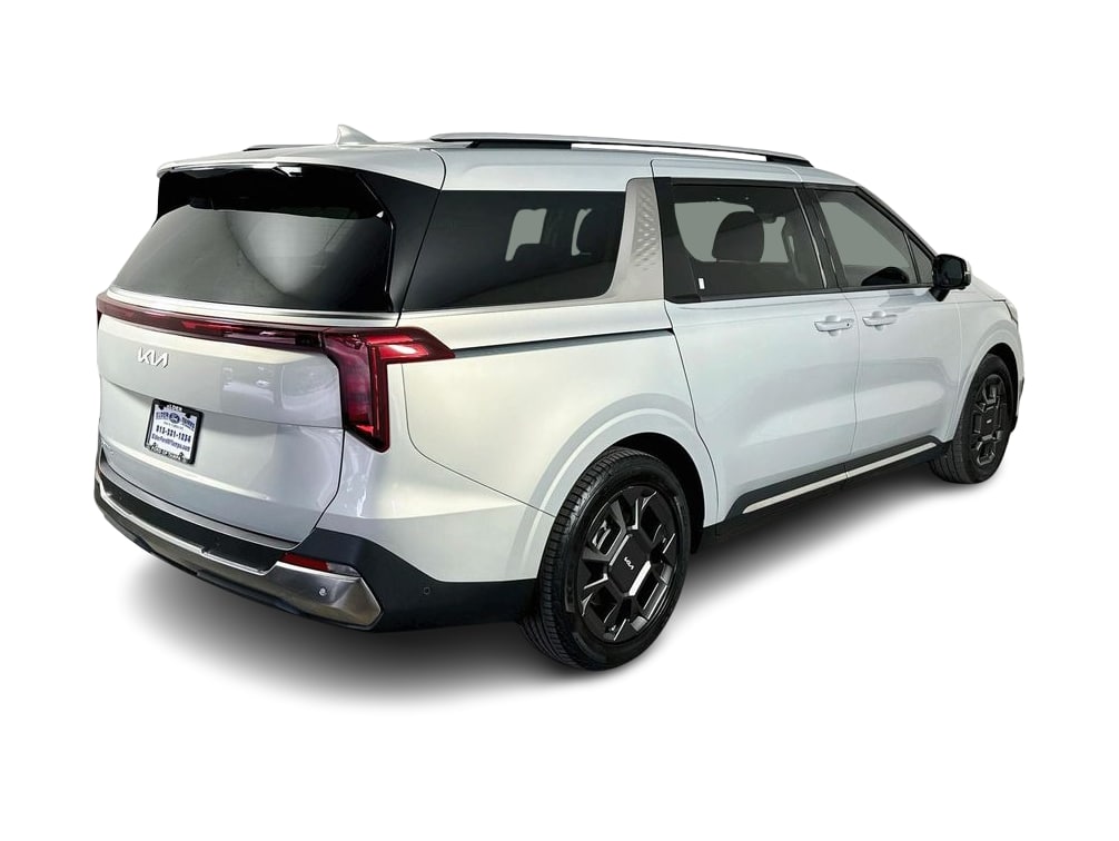 Thumbnail: 2025 Kia Carnival - 25