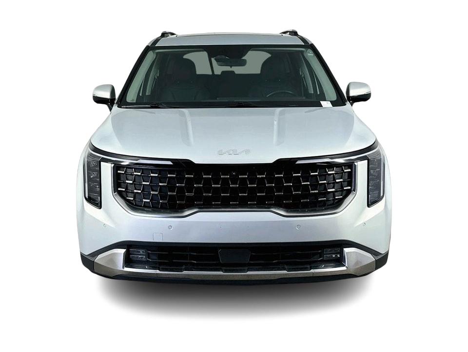 Thumbnail: 2025 Kia Carnival - 6