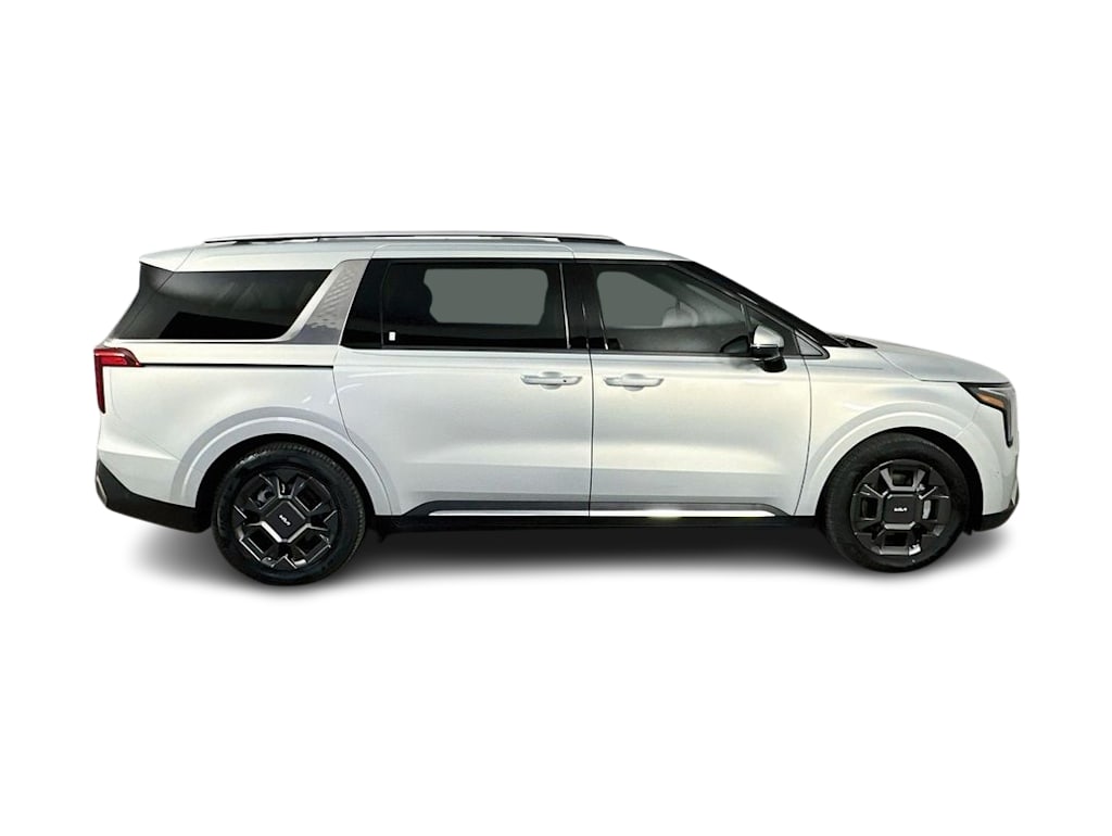 Thumbnail: 2025 Kia Carnival - 26