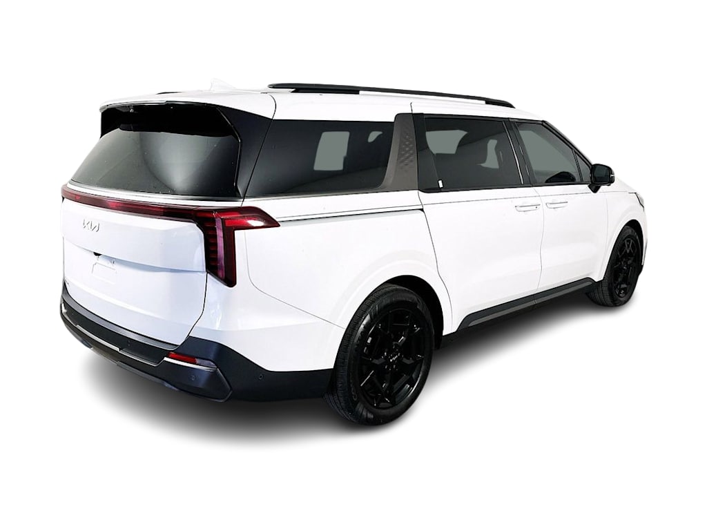 Thumbnail: 2025 Kia Carnival - 25
