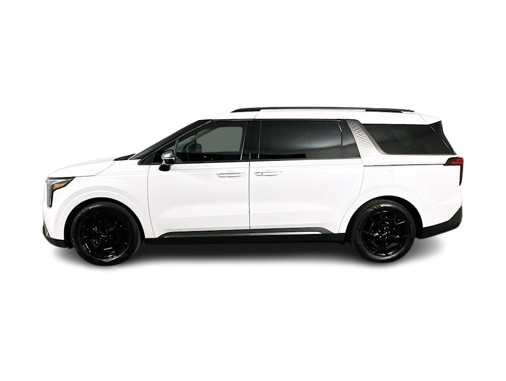Thumbnail: 2025 Kia Carnival - 3