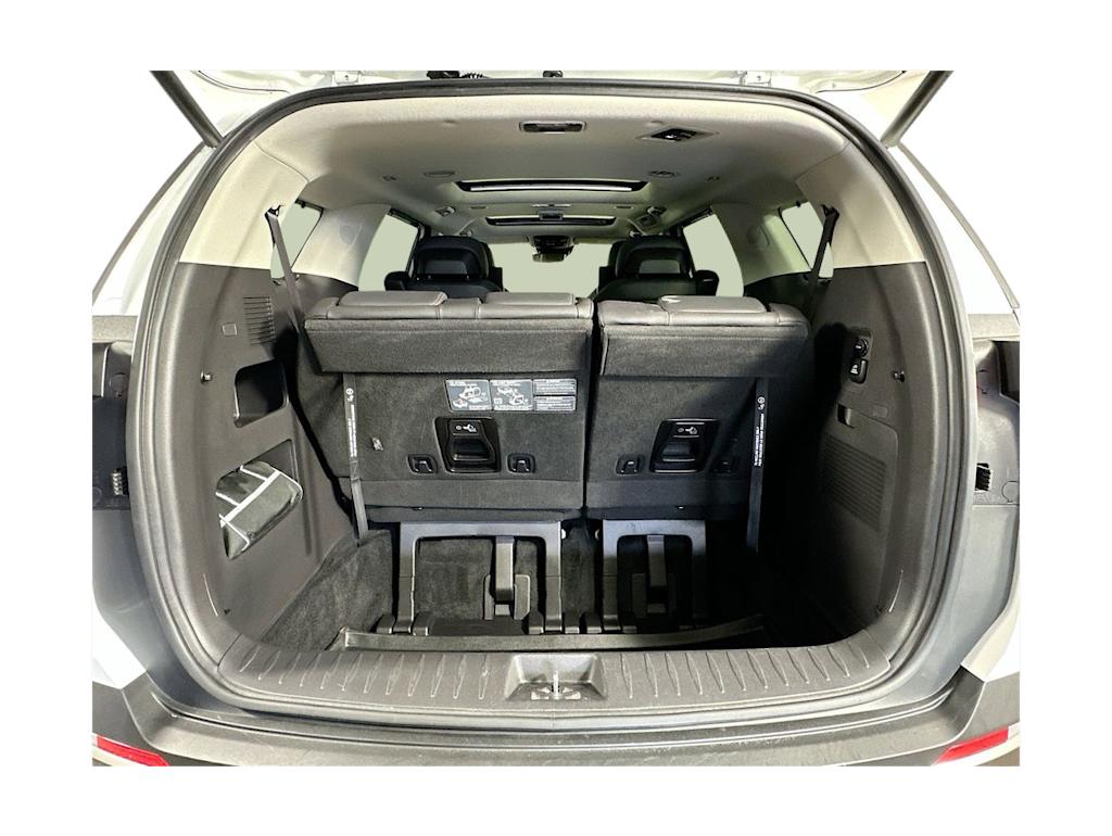 Thumbnail: 2025 Kia Carnival - 19