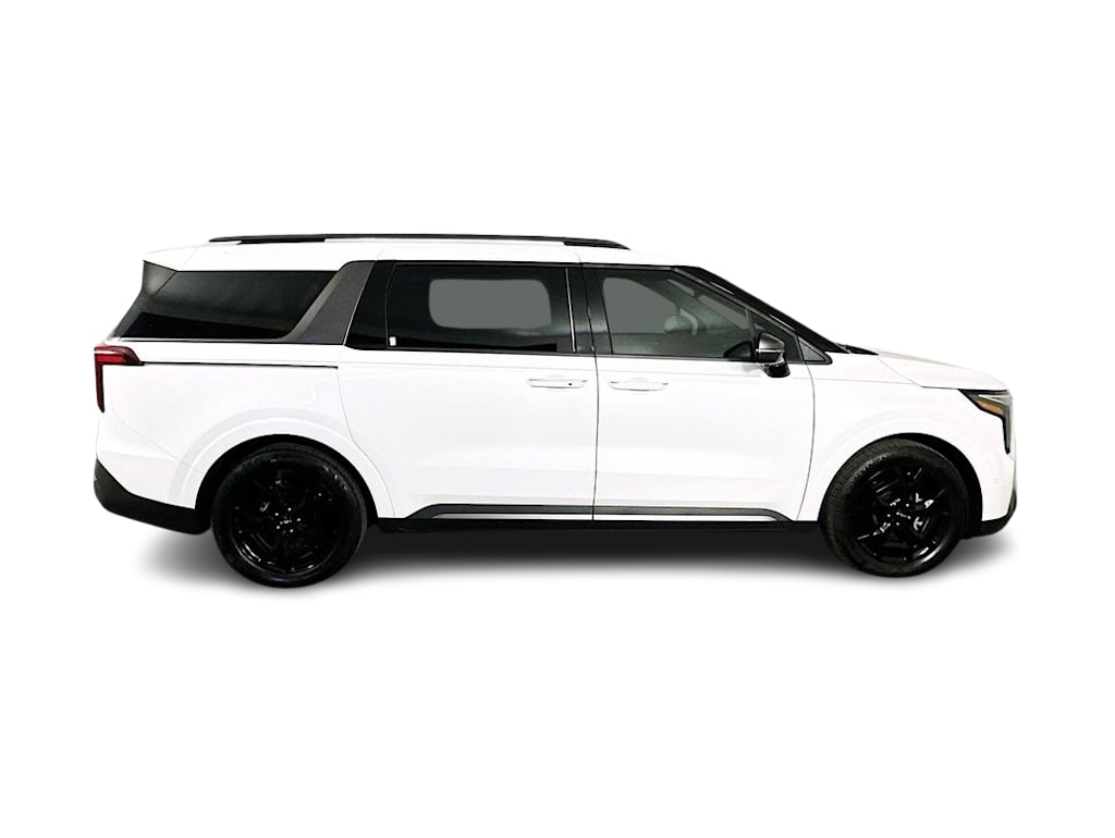 Thumbnail: 2025 Kia Carnival - 26
