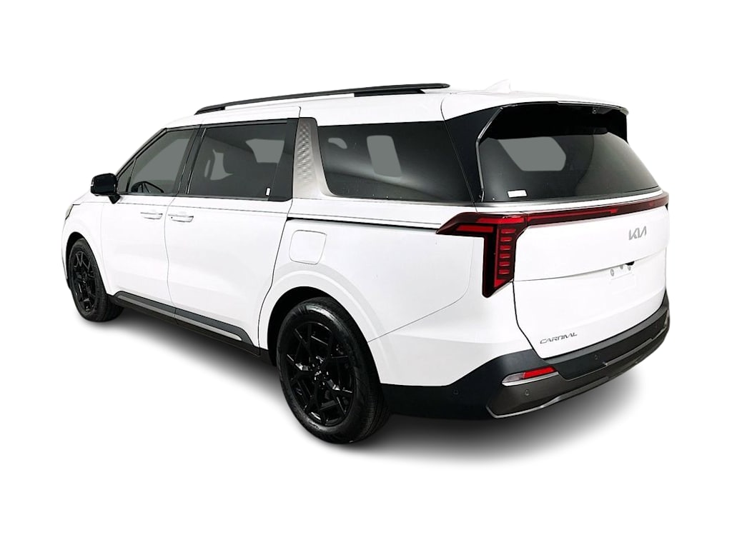 Thumbnail: 2025 Kia Carnival - 4