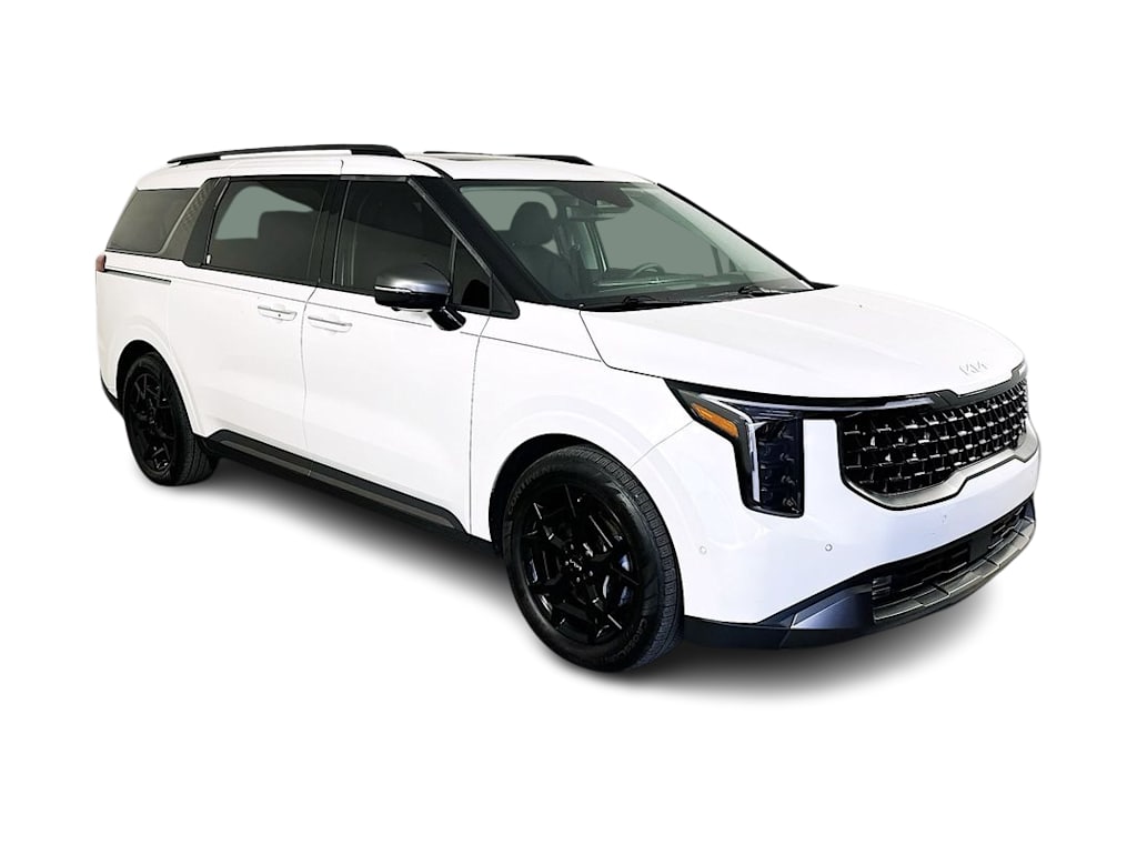 Thumbnail: 2025 Kia Carnival - 24
