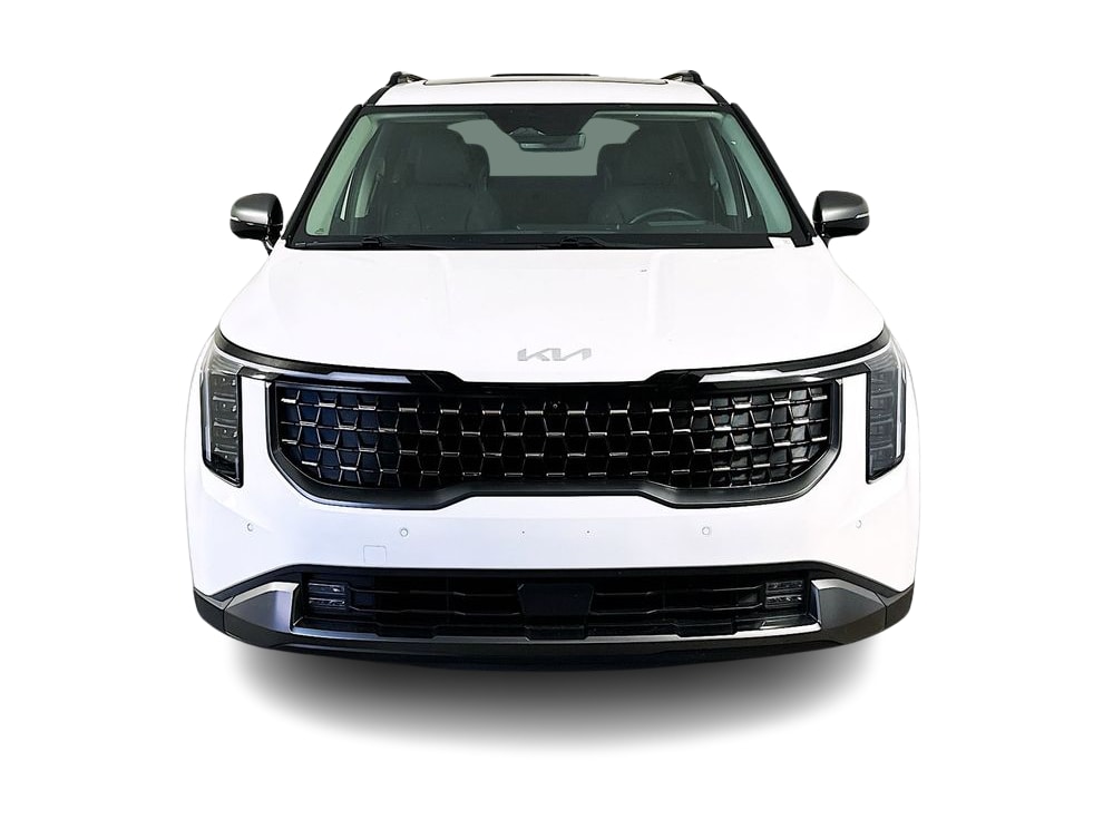 Thumbnail: 2025 Kia Carnival - 6