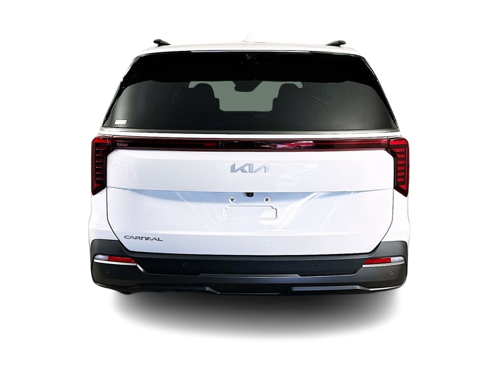 Thumbnail: 2025 Kia Carnival - 5
