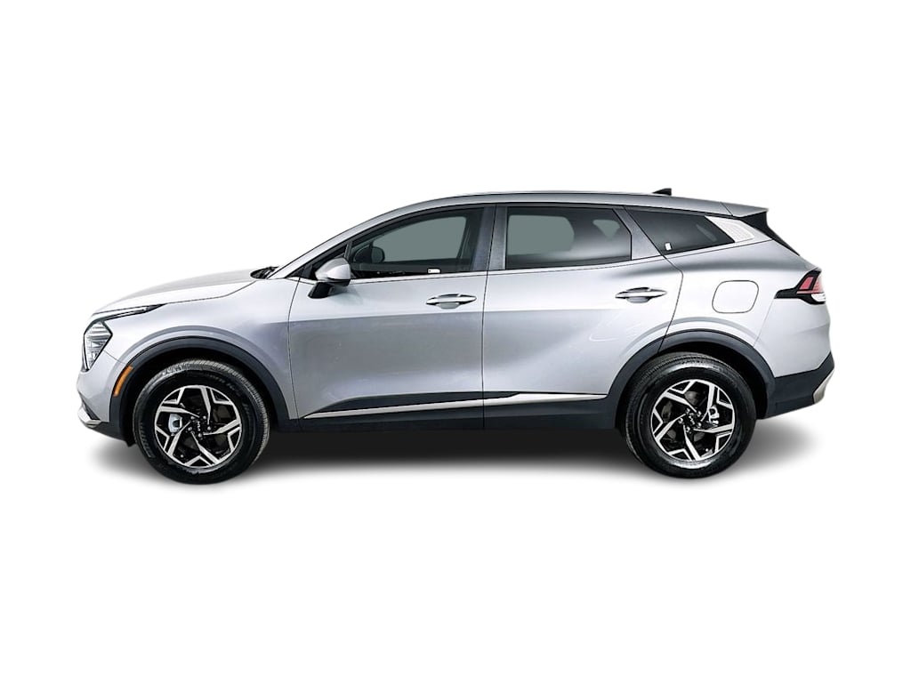 Thumbnail: 2024 Kia Sportage - 3