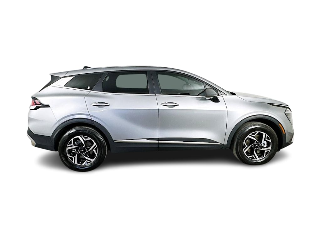 Thumbnail: 2024 Kia Sportage - 26