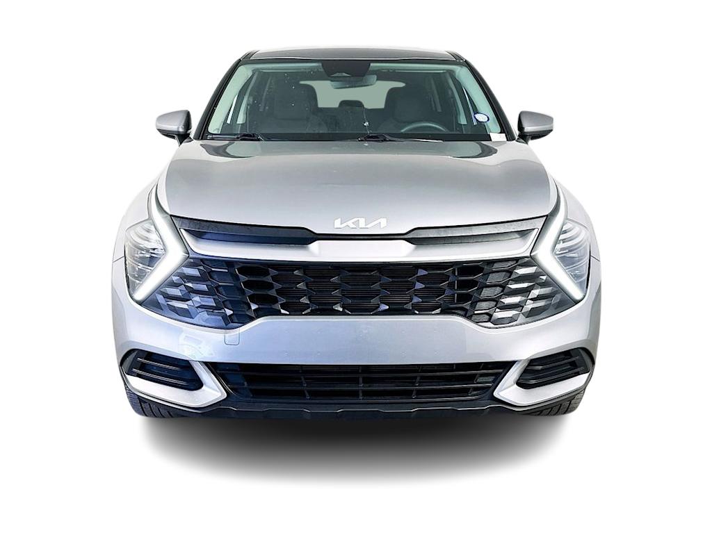 Thumbnail: 2024 Kia Sportage - 6