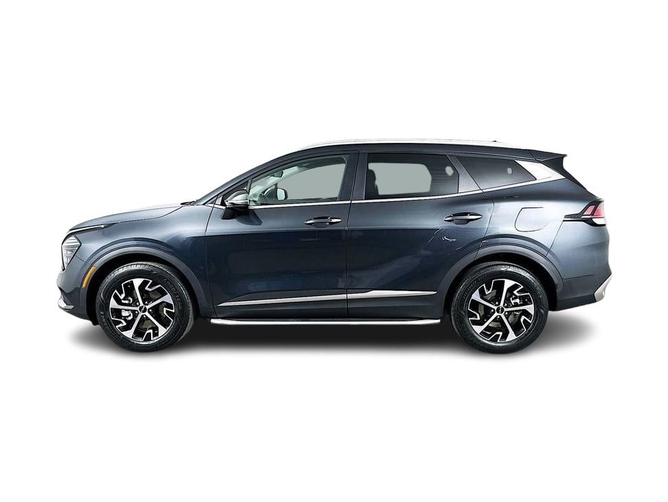 Thumbnail: 2025 Kia Sportage - 3