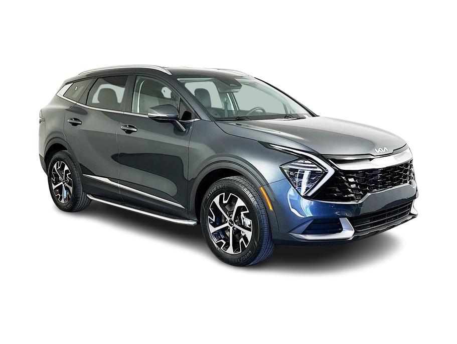 Thumbnail: 2025 Kia Sportage - 24
