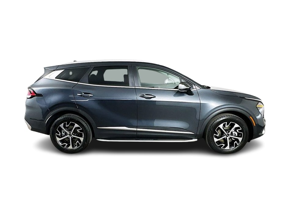 Thumbnail: 2025 Kia Sportage - 26